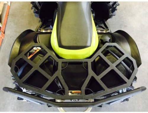 Rear Rack M335