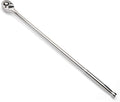 1/2" Drive Extra Long Ratchet 72 Teeth Drop Forged Steel Handle Chromoly Steel Gears Pack of 2 Q785464