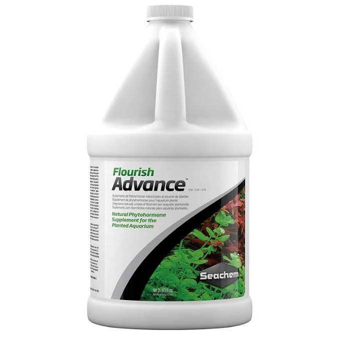 Flourish Advance Z2921