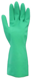 Nitrile Chemical Resistant Gloves Small Size R307