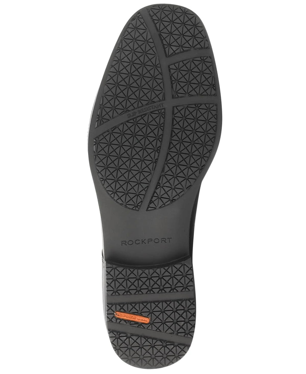 Waterproof Apron Toe Shoes V130238