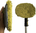 Telescoping Duster with Chenille Microfiber Cleaning Head Z173