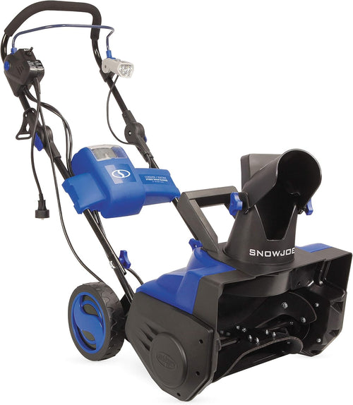 18-Inch 40 Volt Single Stage Brushless Snow Blower K68237