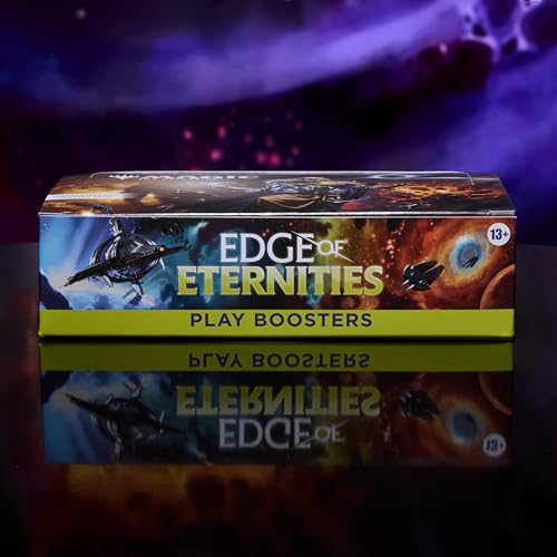 Play Booster Box (30 Packs) G64272