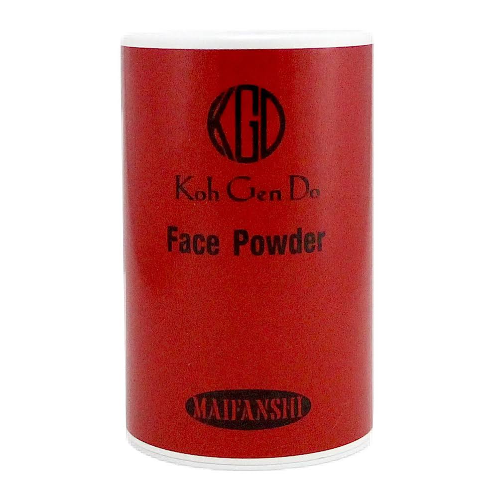 Face Powder I72514