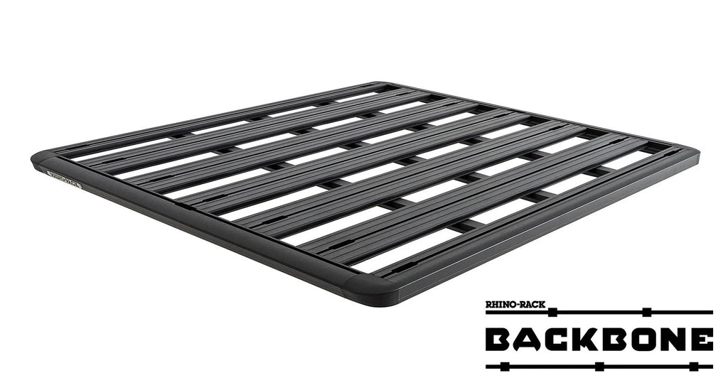 Pioneer Platform 60" X 56" Unassembled With Universal Modular Backbone Short Y88709