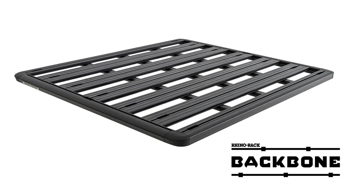 Pioneer Platform 60" X 56" Unassembled With Universal Modular Backbone Short Y88709