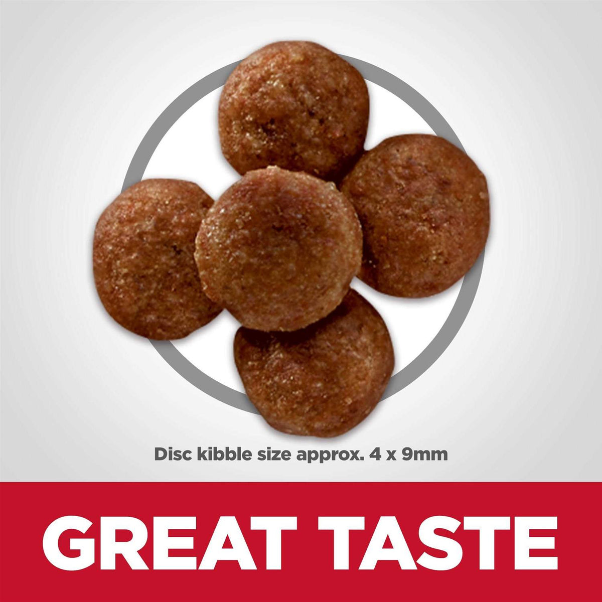 Chicken Dry Dog Food A951452