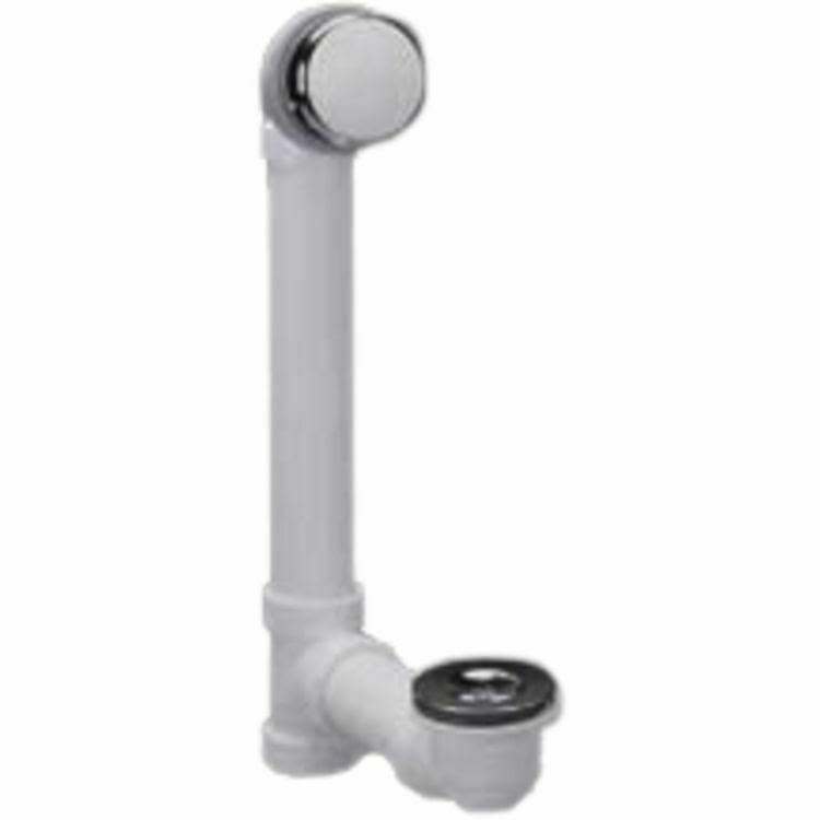 Oil-Rubbed Bronze Lift and Turn Bath Waste K637