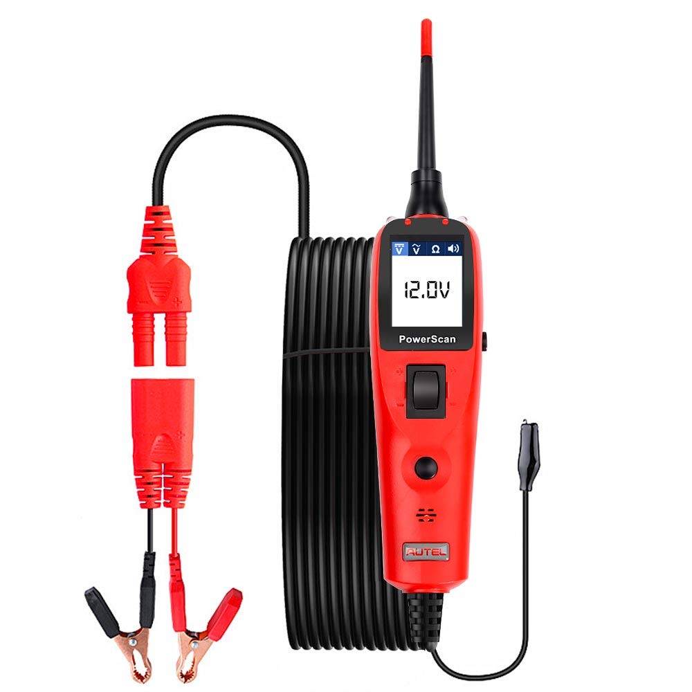 Automotive Circuit Tester Probe Kit S618574
