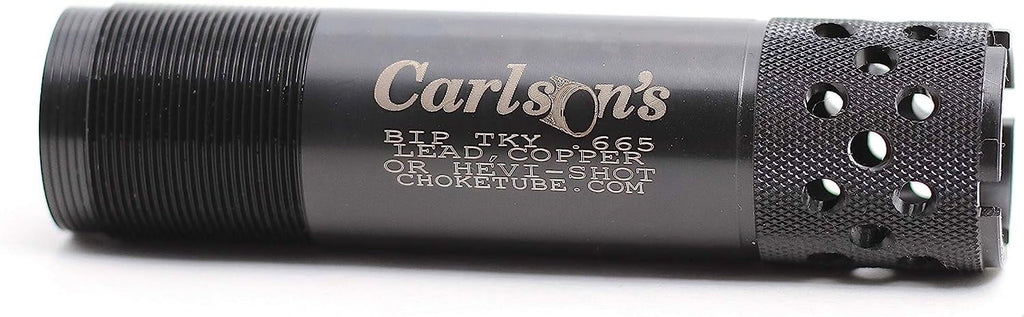 12 Gauge Extended Ported Turkey Choke Tube V653