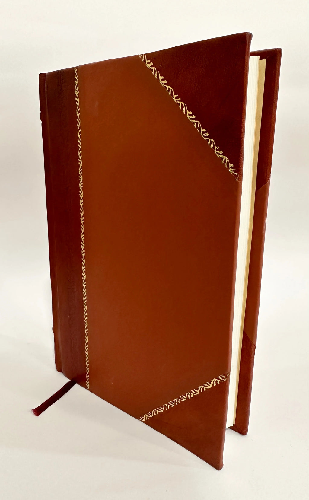 Leather Bound Book Q160716