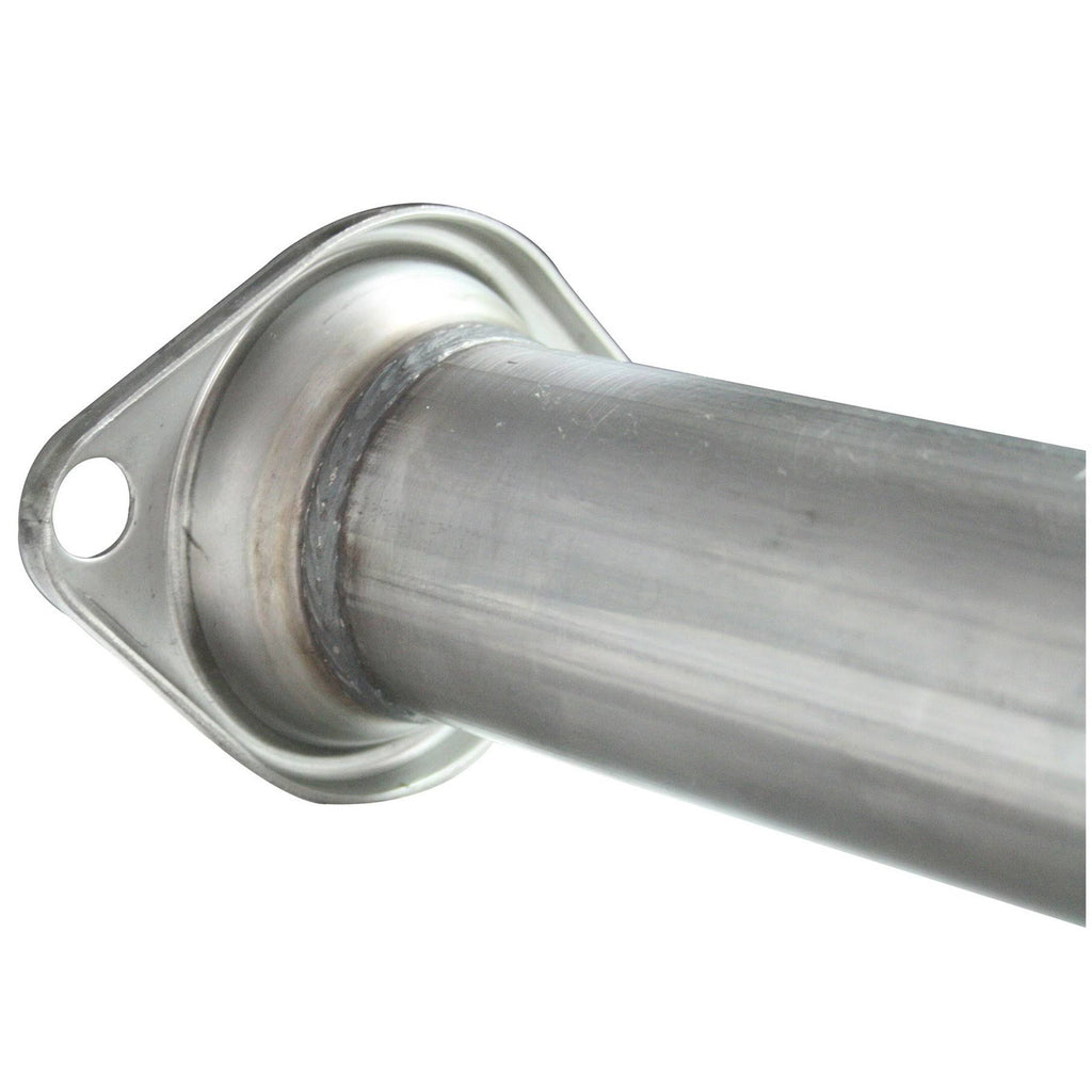 Cat-Back Exhaust System I63557