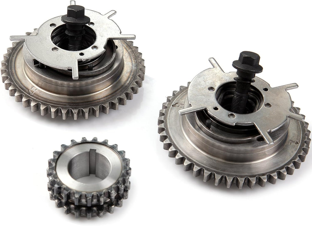 Timing Chain Kit for Ford Expedition 5.4L F-150 4.6L F-250 F-350 Super Duty 2005-2008 F459845