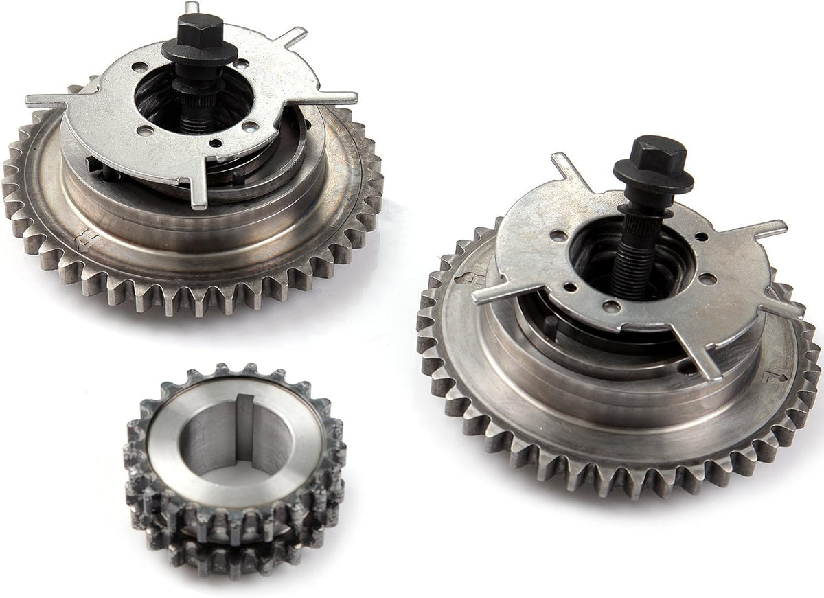 Timing Chain Kit for Ford Expedition 5.4L F-150 4.6L F-250 F-350 Super Duty 2005-2008 F459845
