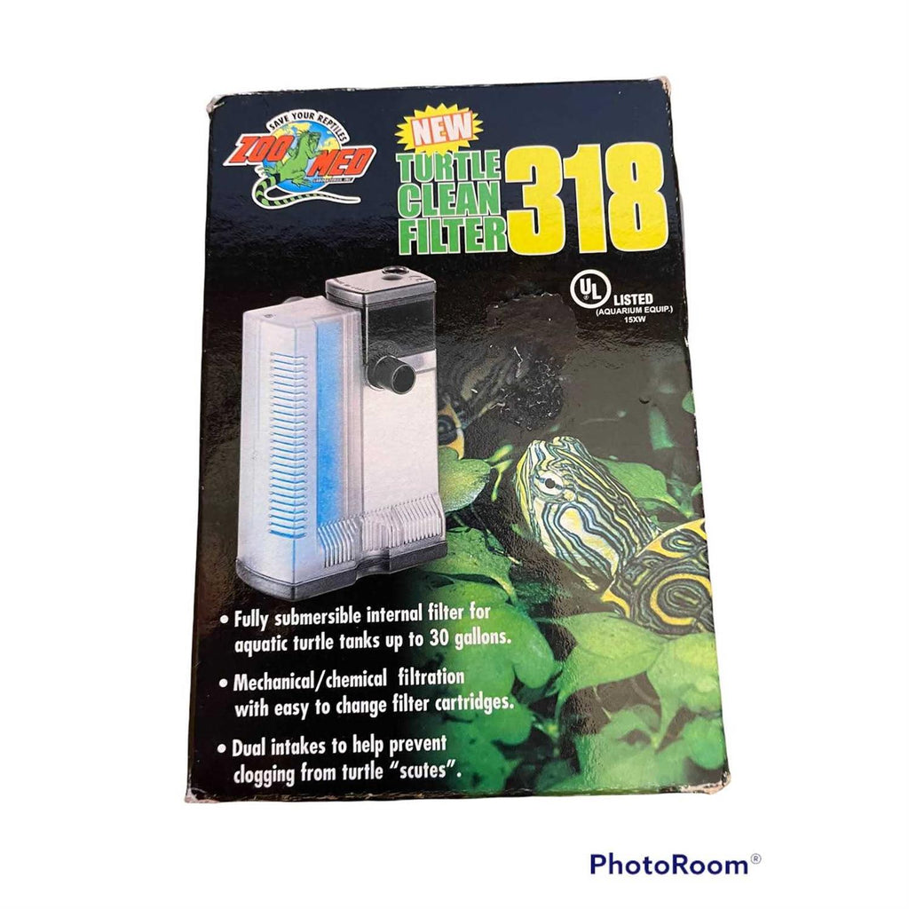 Submersible Filter E395