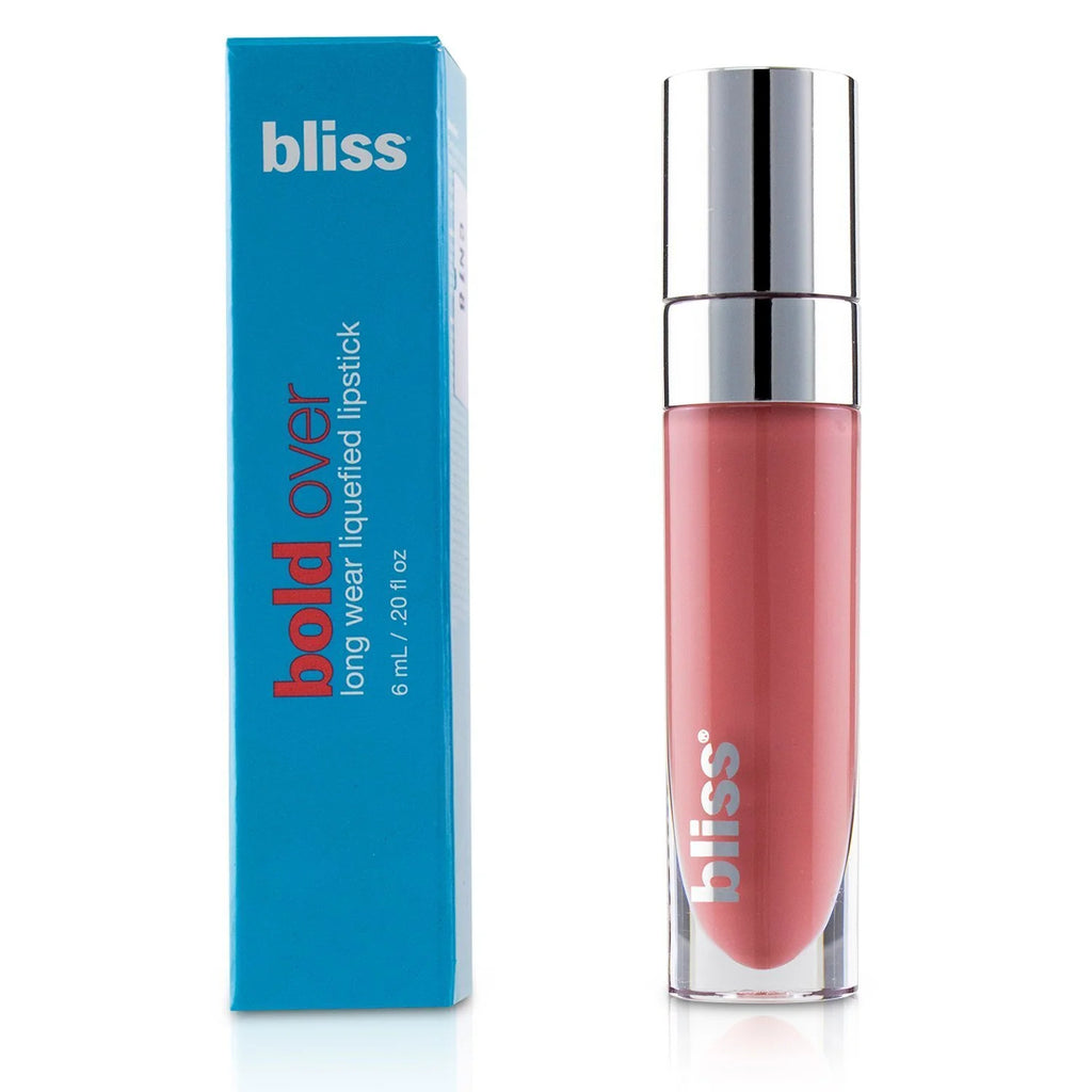 Liquefied Lipstick 6ml/0.2oz F522