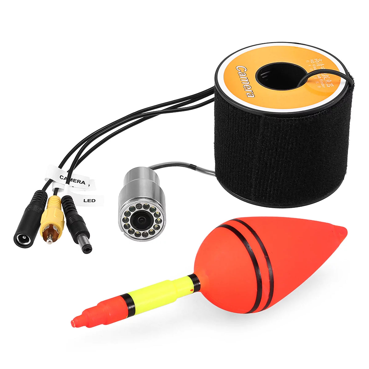 Underwater Fishing Camera with 15m Cable M278604