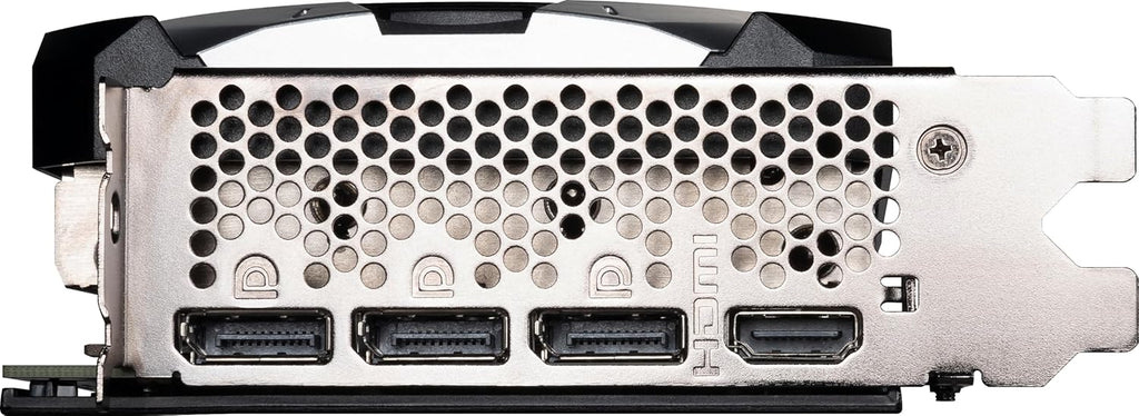 RTX 4070 Ti SUPER 16GB Graphics Card Z8635