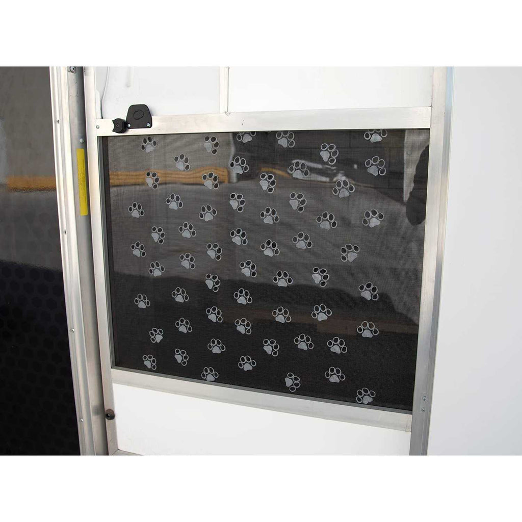 RV Screen Door Protector H44109