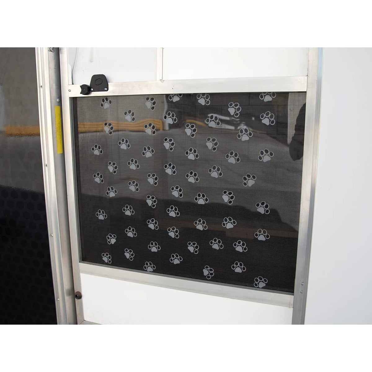 RV Screen Door Protector H44109
