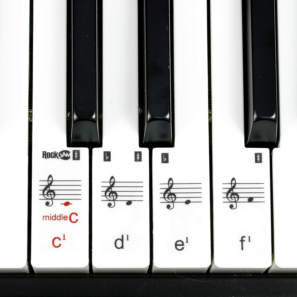 61 Key Keyboard Piano with Touch Display Kit, Keyboard Stand, Piano Bench, Sustain Pedal, Headphones K9122