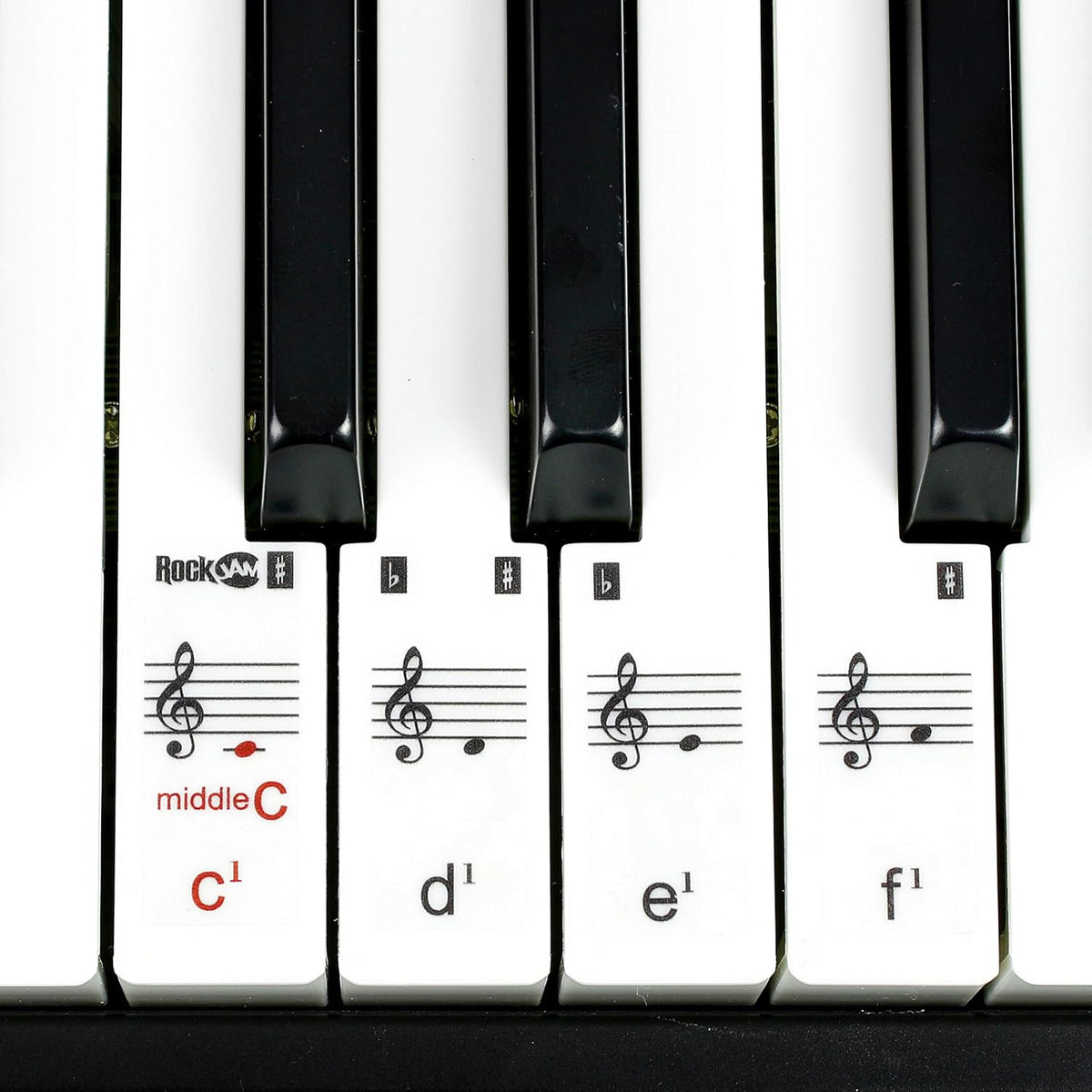 61 Key Keyboard Piano with Touch Display Kit, Keyboard Stand, Piano Bench, Sustain Pedal, Headphones K9122