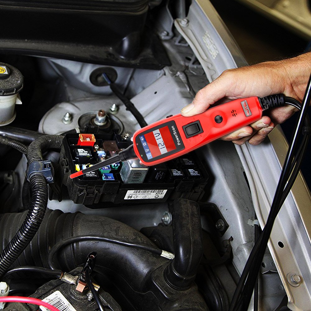 Automotive Circuit Tester Probe Kit S618574
