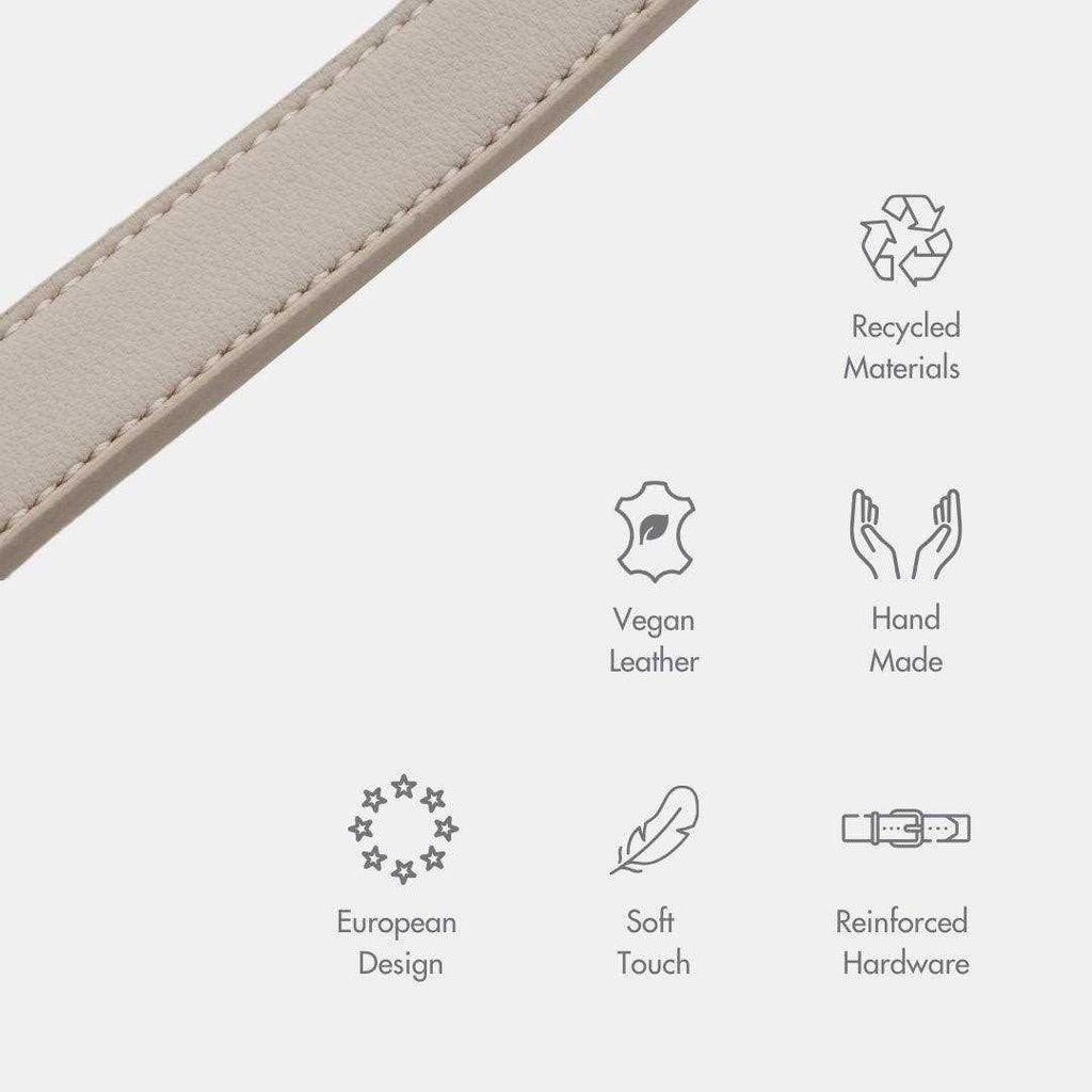 Cupertino Dog Collar J9633
