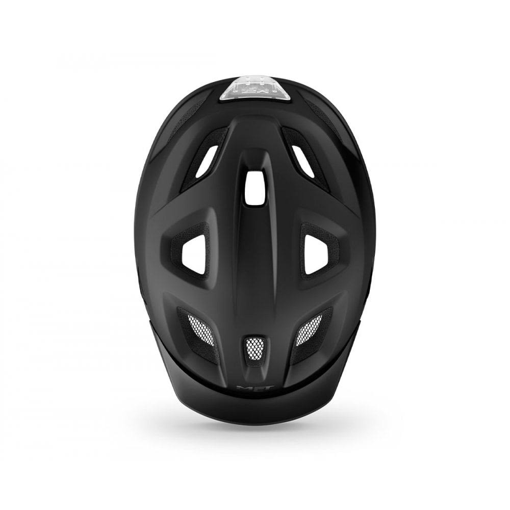 Matt Black MIPS Helmet D94339
