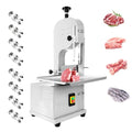 1200W Stainless Steel Meat Band Saw D52402