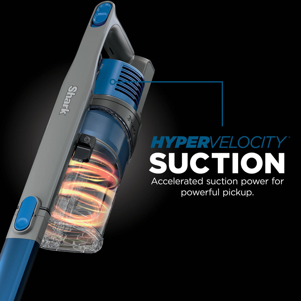 Cordless Pet Stick Vacuum M57261