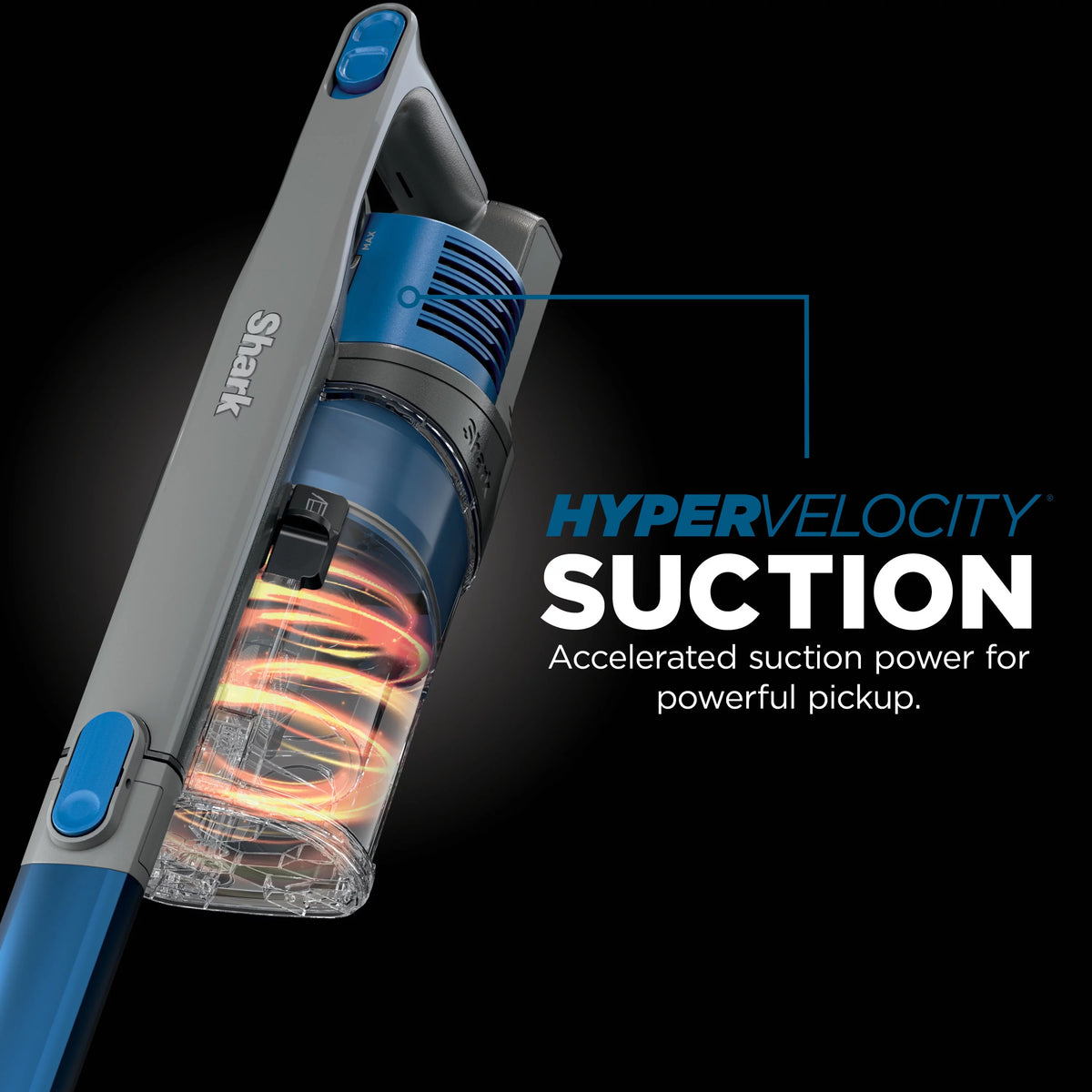Cordless Pet Stick Vacuum M57261