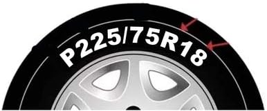 18 inch 5 Lug Aluminum Car Wheel C2741