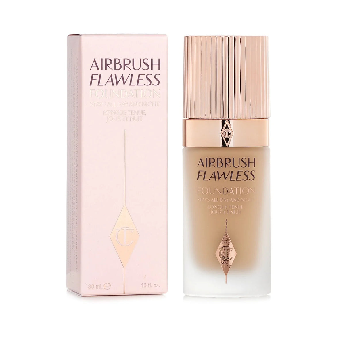 Airbrush Flawless Foundation - 30ml/1oz U157
