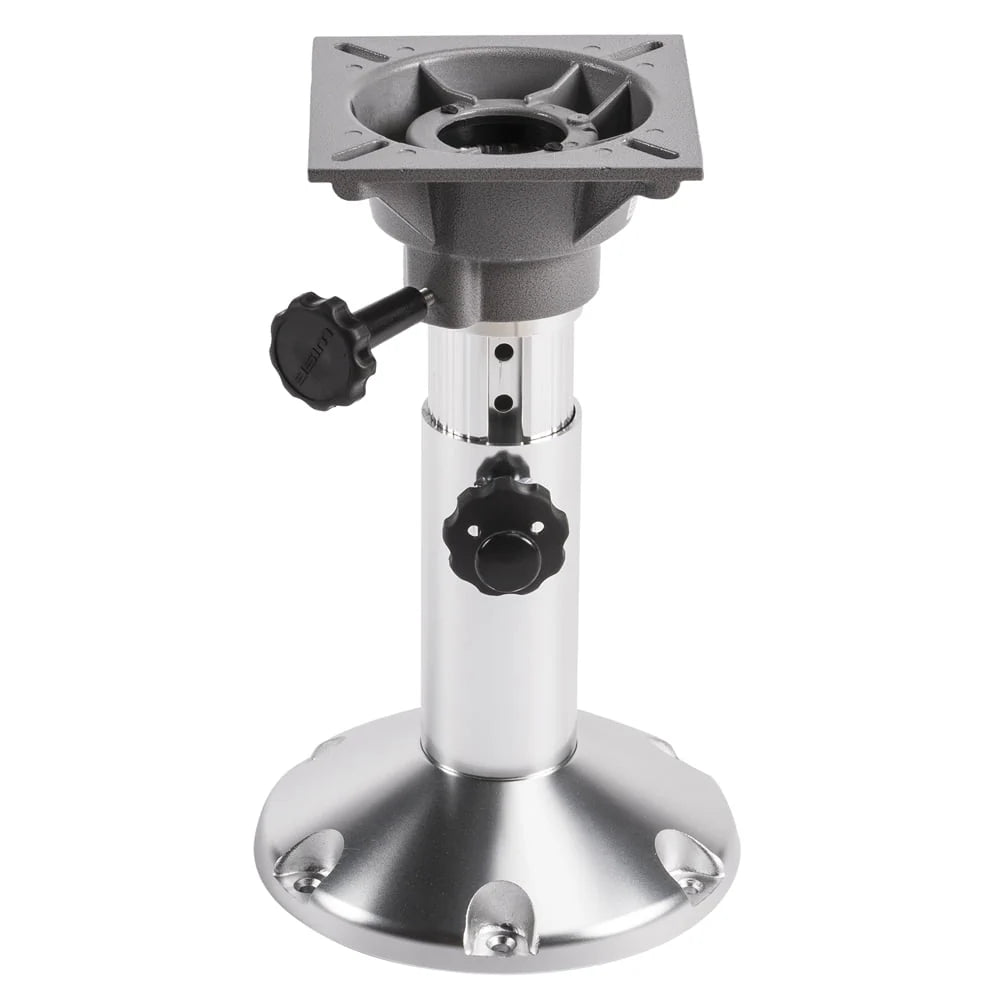 Pilot Chair with Adjustable Pedestal C239