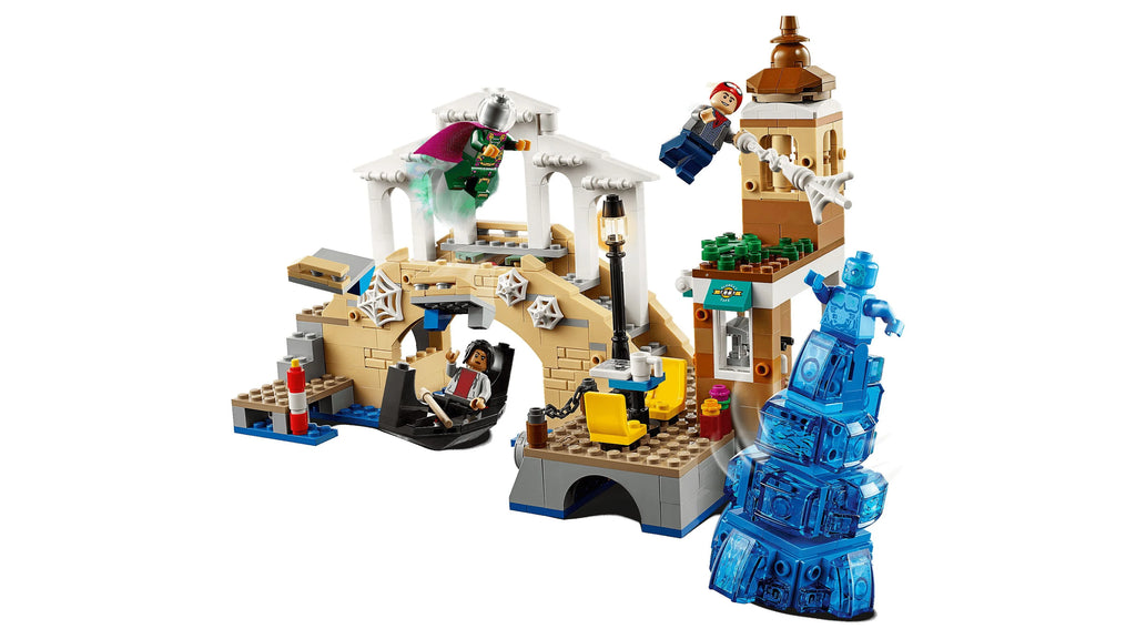 Hydro-Man Attack O686