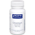 Chromium Picolinate 500 mcg 60 Capsules R181545