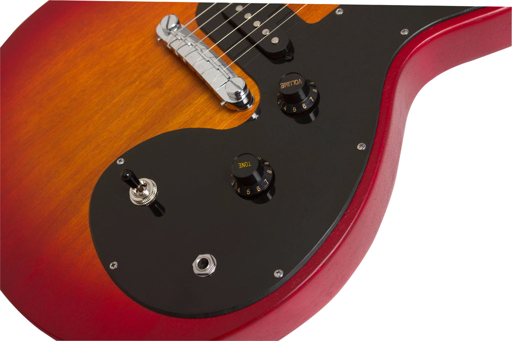 Electric Guitar D35794