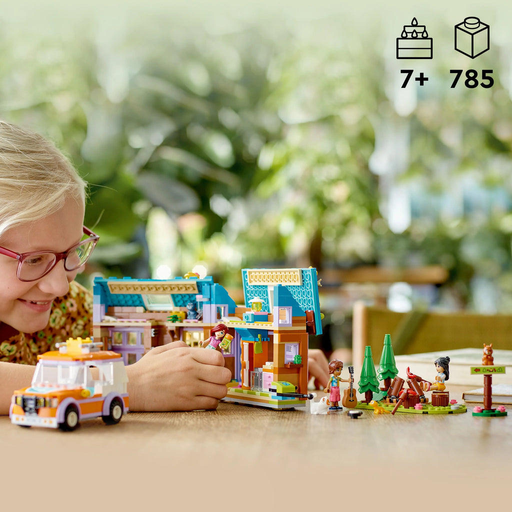 Camping Pretend Play Set with Toy Car Z871