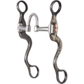 8 in Correction Cavalry Shank Bit H7213