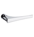 Satin Black Pair of Levers J67659