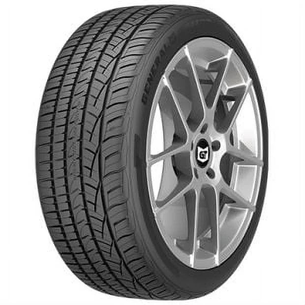 235/55ZR17 99W Tire Q77222