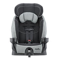 Harnessed Booster Car Seat, 18x18.5x29.5 Inch N46615