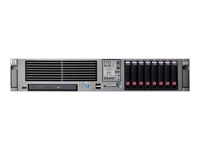 Rack-mountable 2U Server W6689