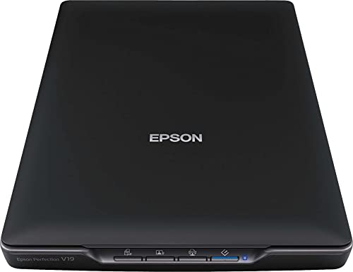 Flatbed Scanner with 4800 dpi Optical Resolution T9998