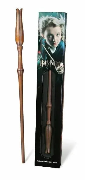 Luna Lovegood Wand C52491