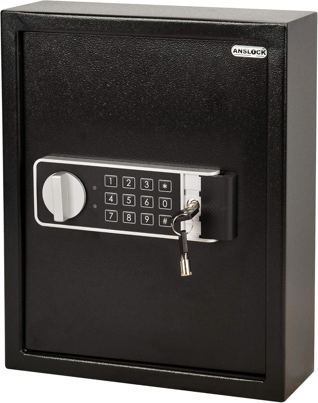 Wall Mounted Key Cabinet with Digital Lock J9309