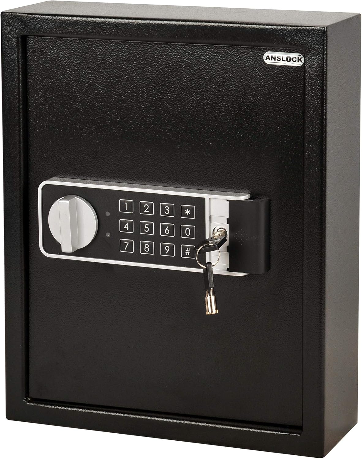 Wall Mounted Key Cabinet with Digital Lock J9309