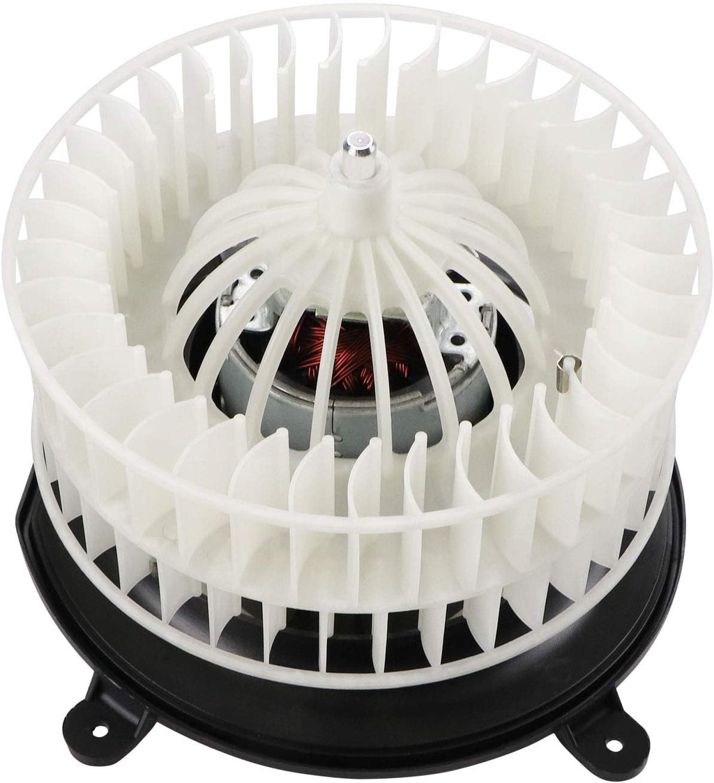 HVAC Blower Motor Fan Cage Assembly A348